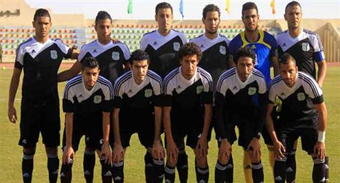 المصري يتعادل مع التليفونات في مباراة الـ 6 أهداف.. والجيش يضرب المنيا 